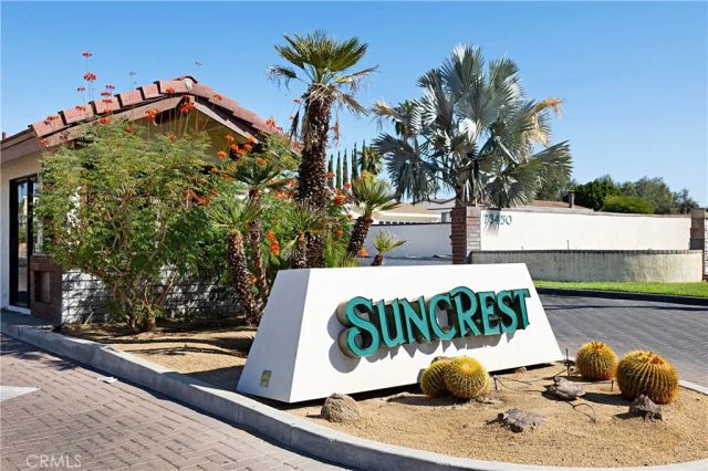 73450 Country Club 208, Palm Desert, CA 92260