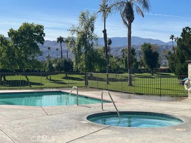 73450 Country Club 208, Palm Desert, CA 92260