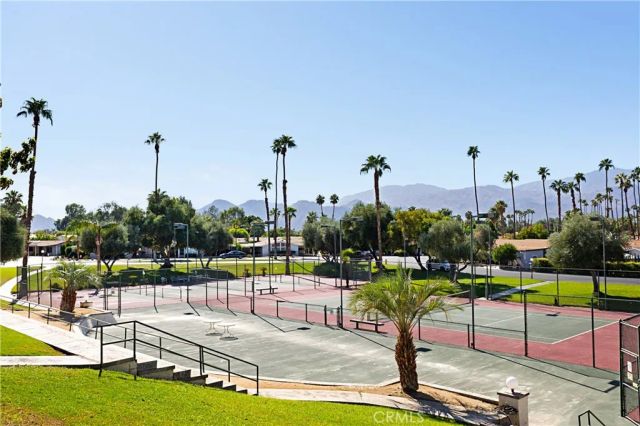 73450 Country Club 208, Palm Desert, CA 92260