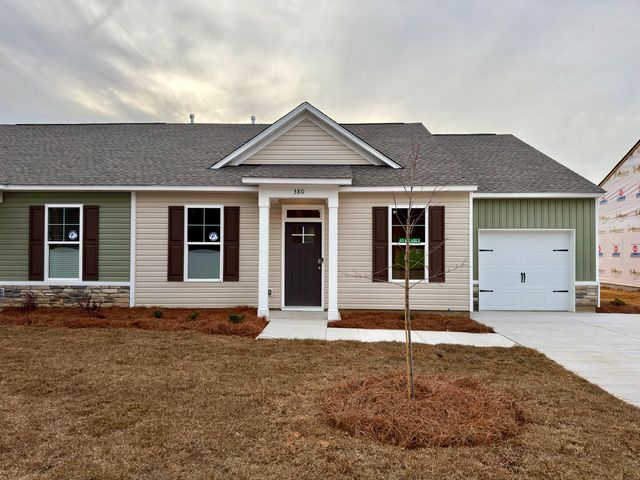 380 Acorn Street, Sumter, SC 29154