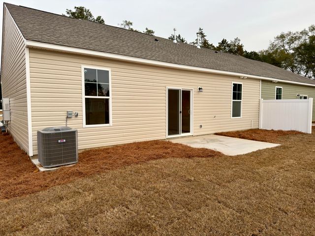 380 Acorn Street, Sumter, SC 29154