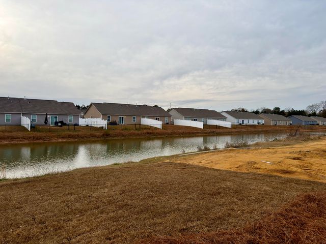 380 Acorn Street, Sumter, SC 29154