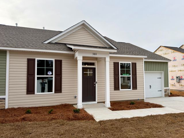 380 Acorn Street, Sumter, SC 29154