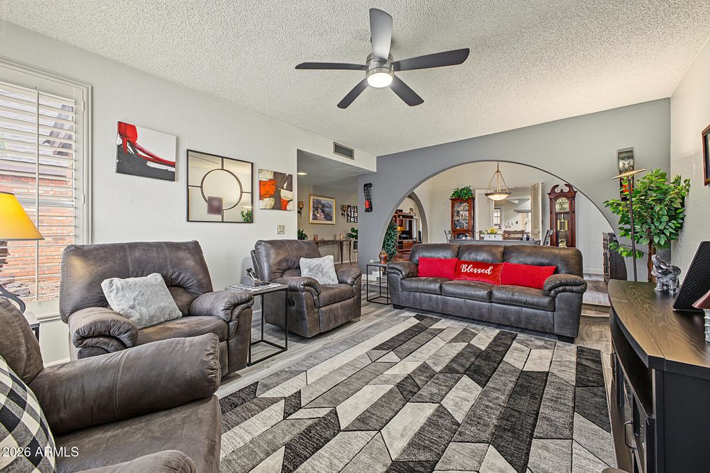 4344 W Libby Street, Glendale, AZ 85308 — photo 4