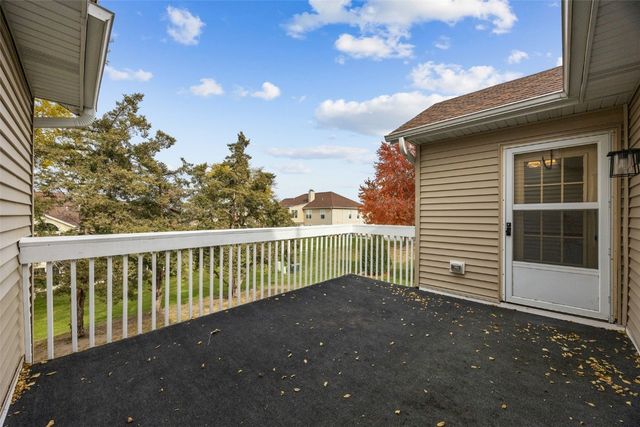 4545 Westchester Dr. Drive NE D, Cedar Rapids, IA 52402