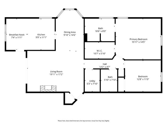 4545 Westchester Dr. Drive NE D, Cedar Rapids, IA 52402