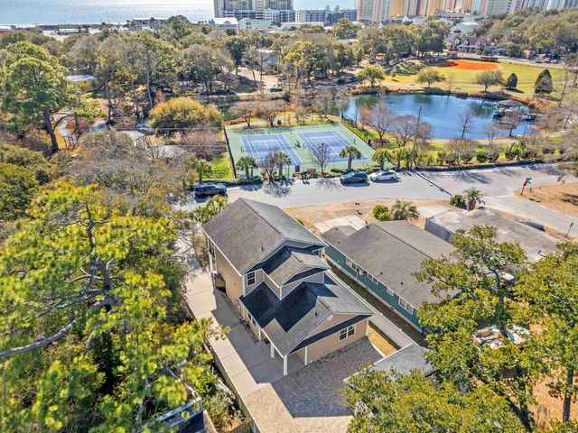 94 Oak Dr. S, North Myrtle Beach, SC 29582