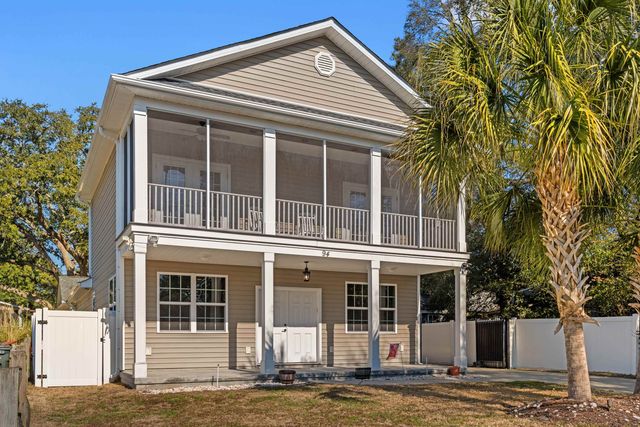 94 Oak Dr. S, North Myrtle Beach, SC 29582