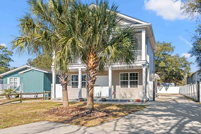 94 Oak Dr. S, North Myrtle Beach, SC 29582