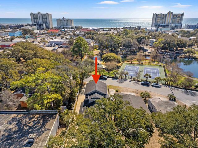 94 Oak Dr. S, North Myrtle Beach, SC 29582