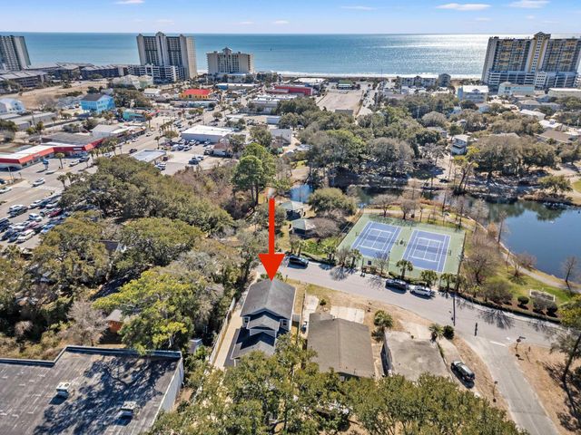 94 Oak Dr. S, North Myrtle Beach, SC 29582