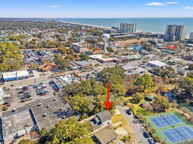 94 Oak Dr. S, North Myrtle Beach, SC 29582