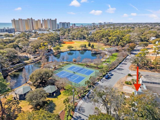 94 Oak Dr. S, North Myrtle Beach, SC 29582