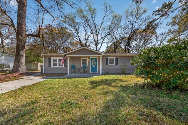 908 King Richard Drive, Charleston, SC 29407