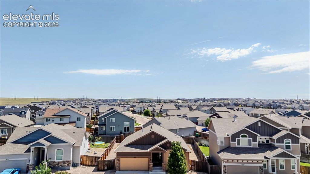10615 Outfit Drive, Colorado Springs, CO 80925 — photo 4