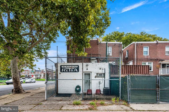 3300 PRINCETON AVE, Philadelphia, PA 19149