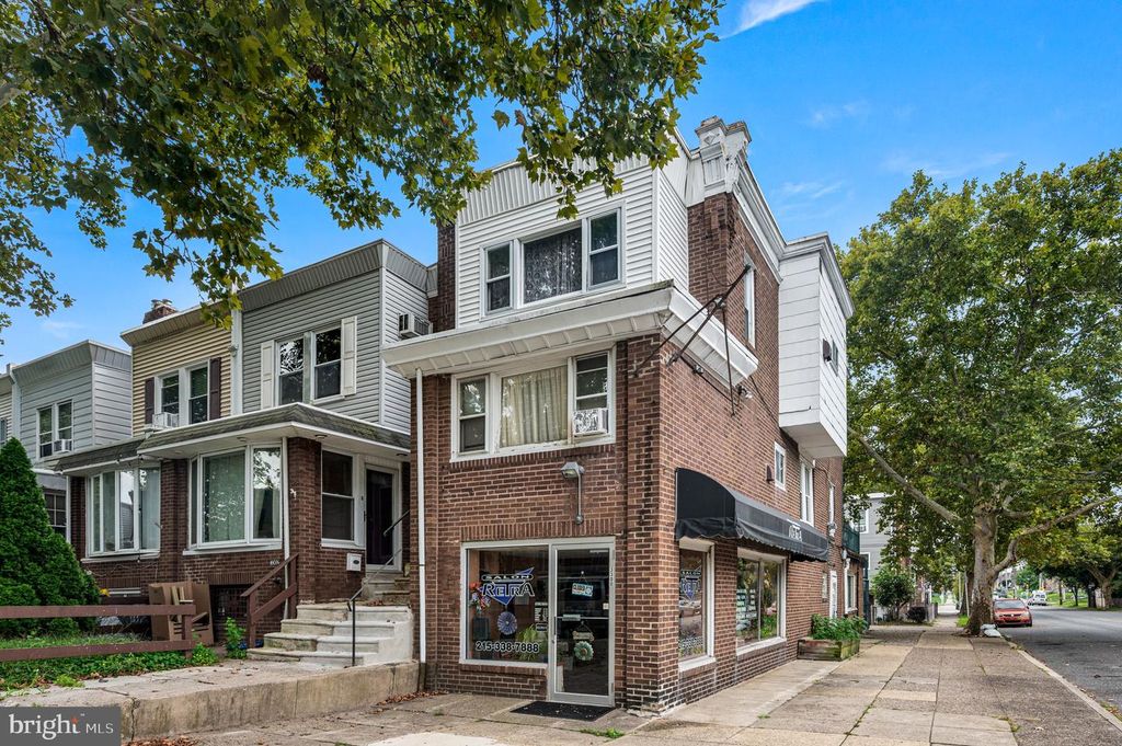 3300 PRINCETON AVE, Philadelphia, PA 19149