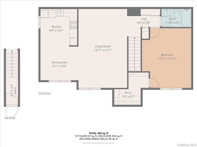 175 Main Avenue 158, Wheatley Heights, NY 11798