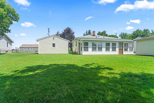 3276 Lombard Street Sw, Grandville City, MI 49418