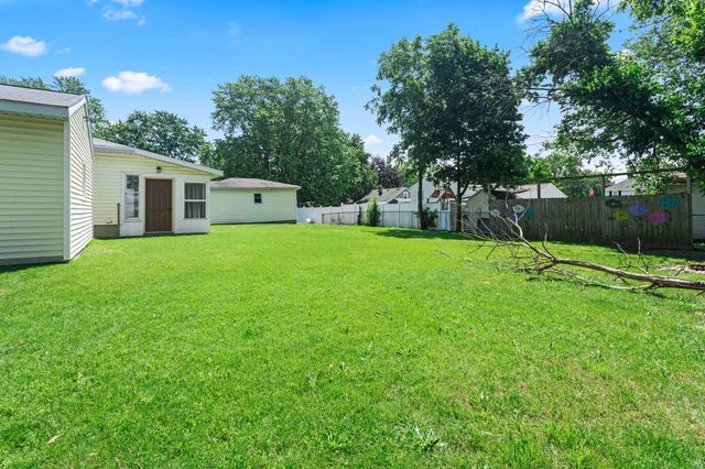 3276 Lombard Street Sw, Grandville City, MI 49418