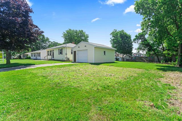 3276 Lombard Street Sw, Grandville City, MI 49418