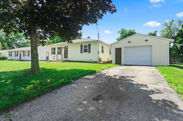 3276 Lombard Street Sw, Grandville City, MI 49418