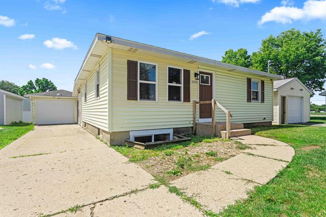 3276 Lombard Street Sw, Grandville City, MI 49418