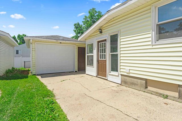 3276 Lombard Street Sw, Grandville City, MI 49418