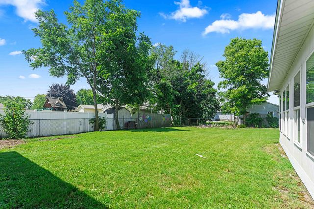 3276 Lombard Street Sw, Grandville City, MI 49418