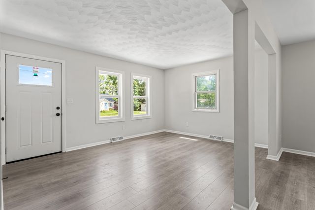 3276 Lombard Street Sw, Grandville City, MI 49418