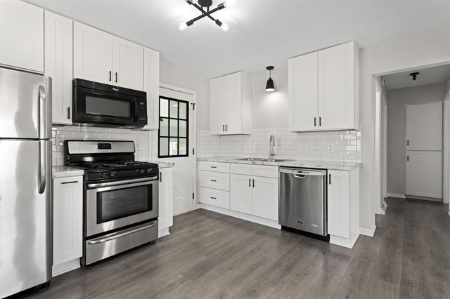3276 Lombard Street Sw, Grandville City, MI 49418