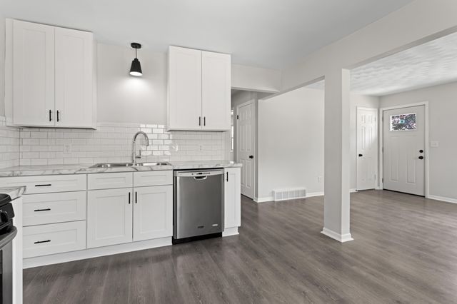 3276 Lombard Street Sw, Grandville City, MI 49418