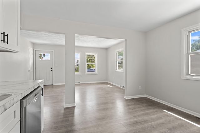 3276 Lombard Street Sw, Grandville City, MI 49418