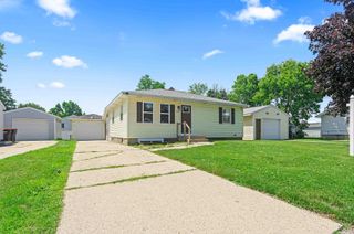 3276 Lombard Street Sw, Grandville City, MI 49418