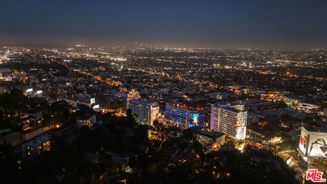 8527 Hedges Way, Los Angeles, CA 90069
