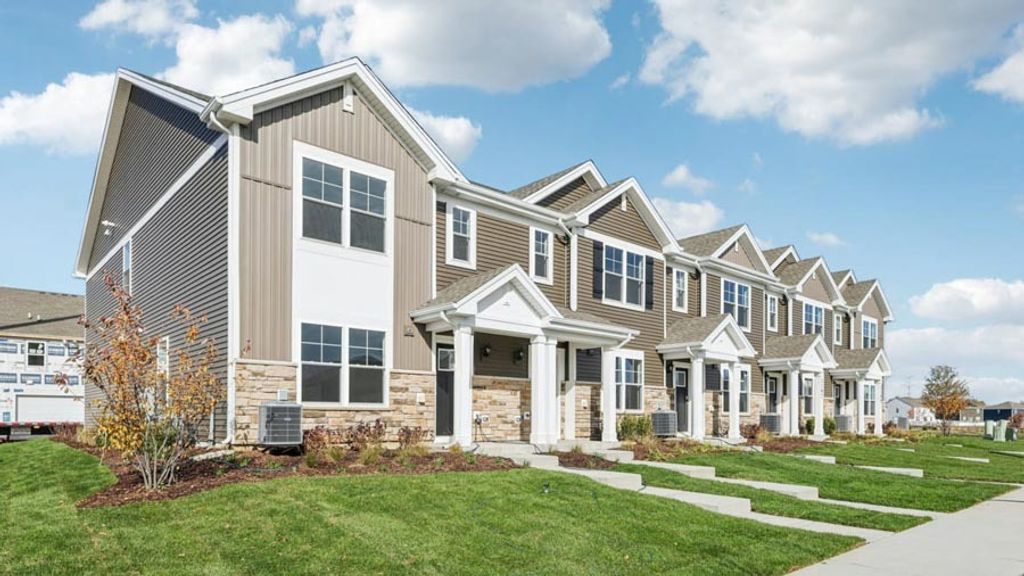 3179 Grande Trail, Yorkville, IL 60560