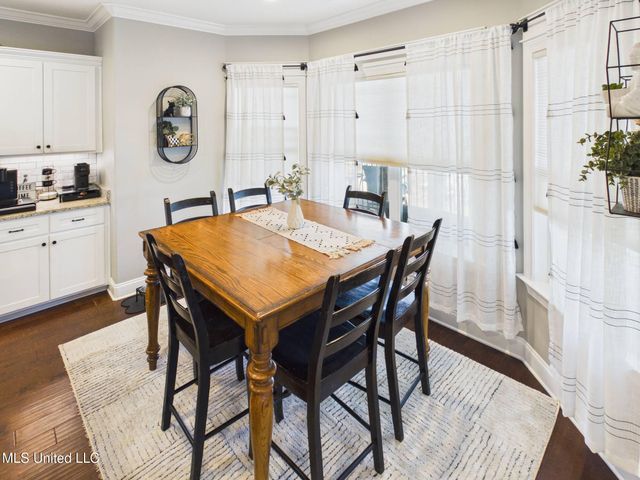 1108 Merloun Drive, Olive Branch, MS 38654