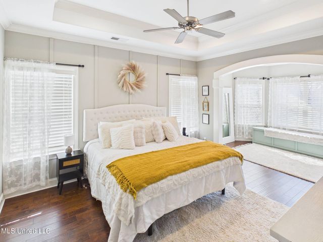 1108 Merloun Drive, Olive Branch, MS 38654