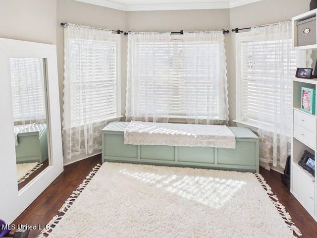 1108 Merloun Drive, Olive Branch, MS 38654