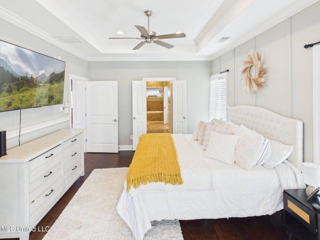 1108 Merloun Drive, Olive Branch, MS 38654