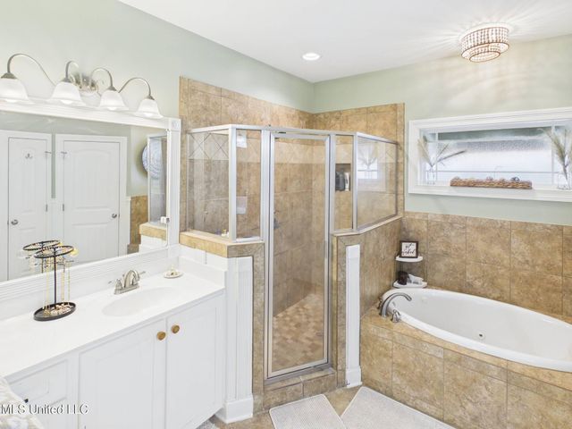 1108 Merloun Drive, Olive Branch, MS 38654