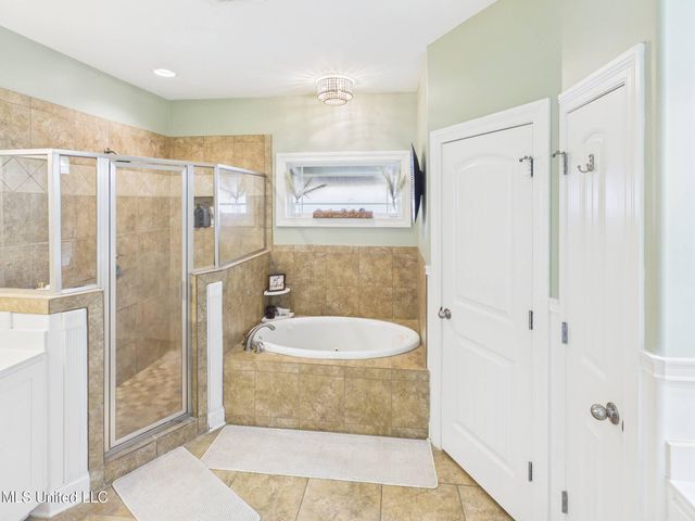 1108 Merloun Drive, Olive Branch, MS 38654