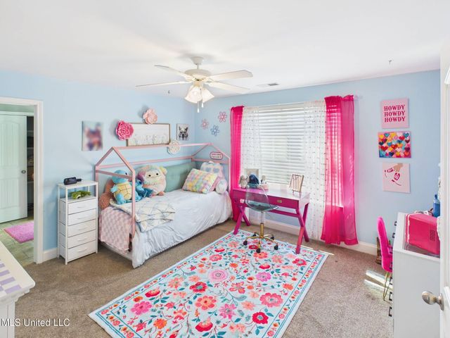 1108 Merloun Drive, Olive Branch, MS 38654