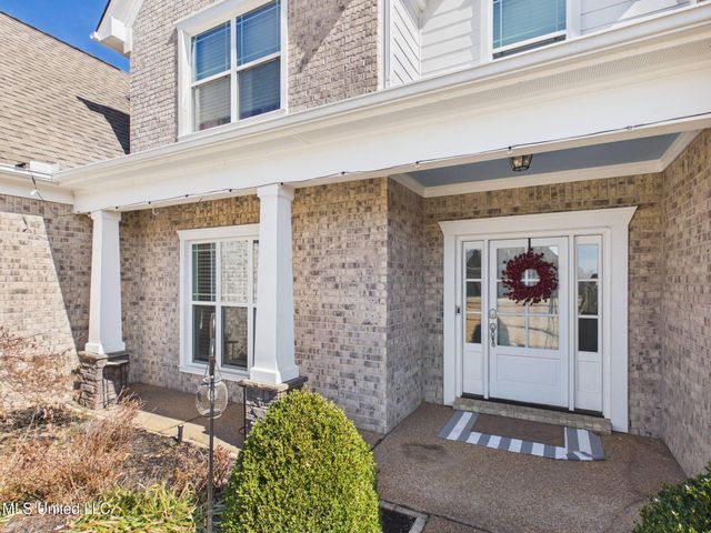 1108 Merloun Drive, Olive Branch, MS 38654