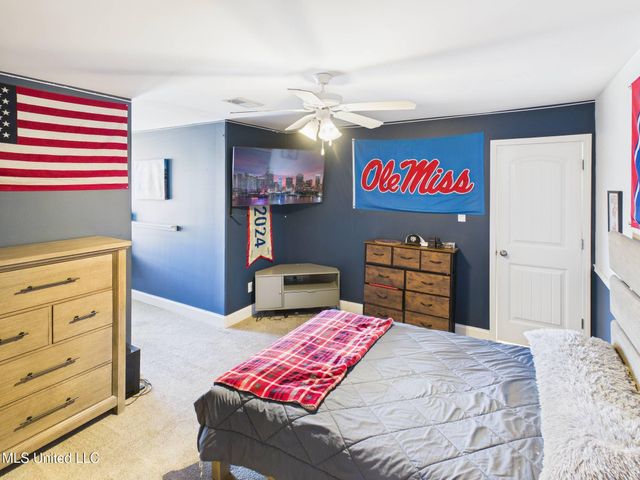 1108 Merloun Drive, Olive Branch, MS 38654