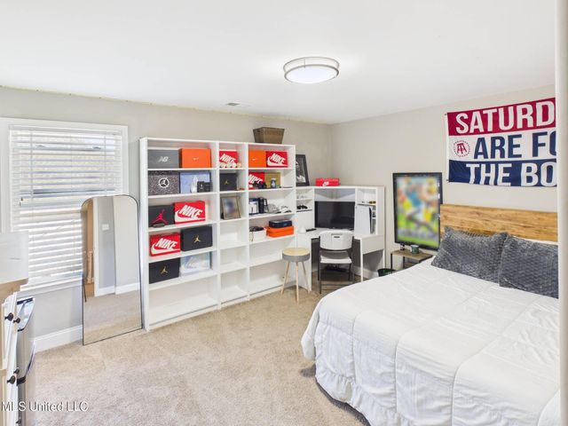 1108 Merloun Drive, Olive Branch, MS 38654