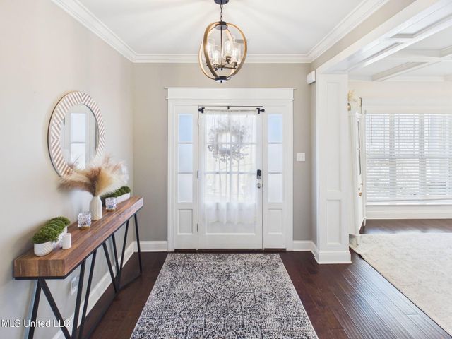 1108 Merloun Drive, Olive Branch, MS 38654