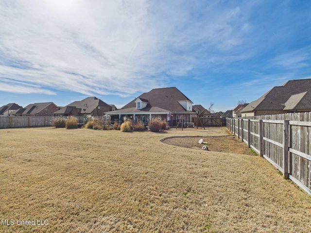 1108 Merloun Drive, Olive Branch, MS 38654