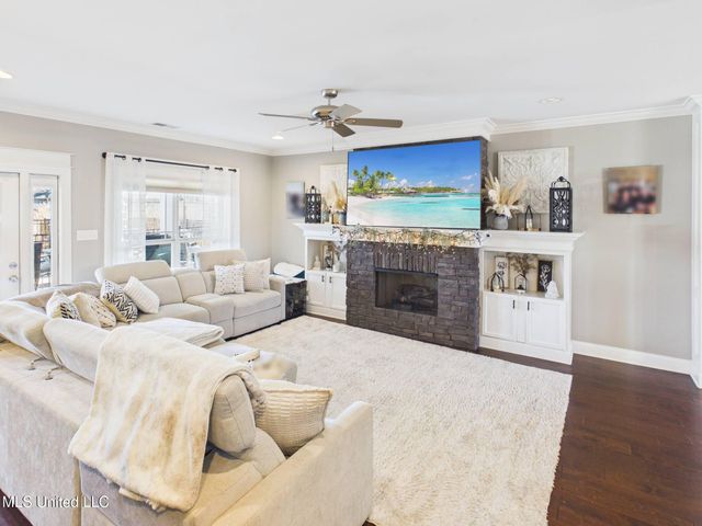 1108 Merloun Drive, Olive Branch, MS 38654