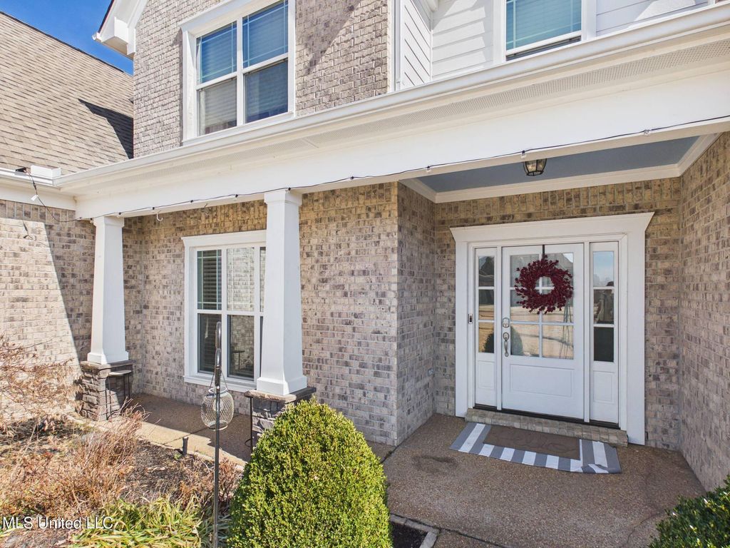 1108 Merloun Drive, Olive Branch, MS 38654 — photo 2